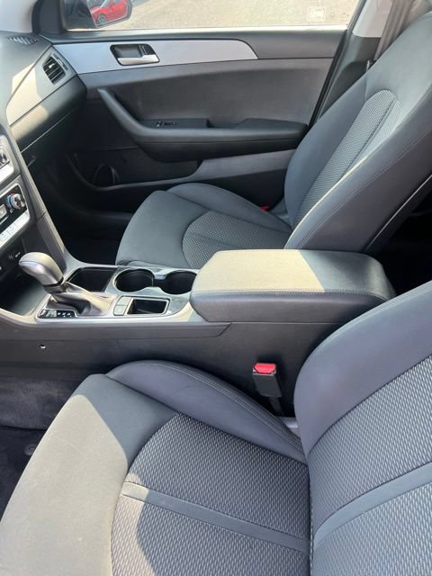 Used 2018 Hyundai Sonata ECO FWD image 13