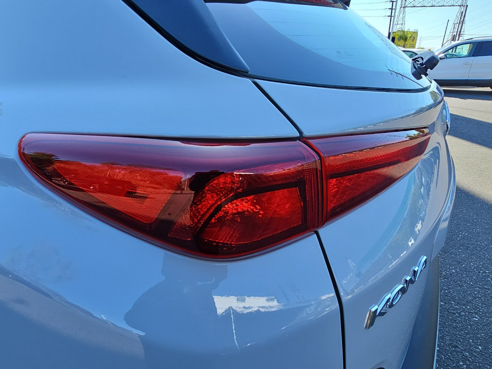 Used 2023 Hyundai Kona SE AWD/4WD image 33