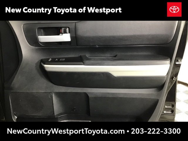 Used 2016 Toyota Tundra SR5 image 20