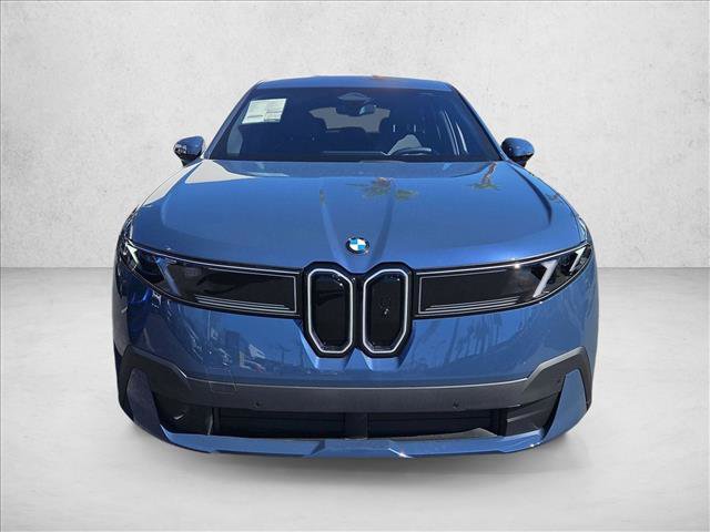 New 2027 BMW iX3 50 xDrive w/ Technology Package AWD/4WD image 6