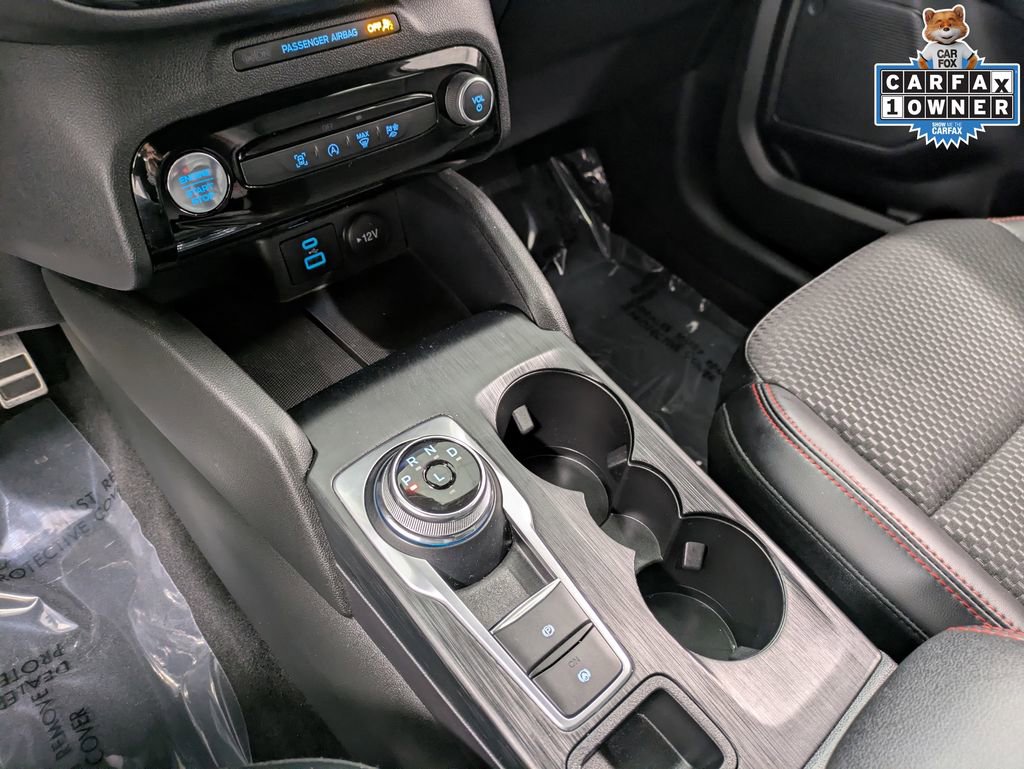 Used 2023 Ford Escape ST-Line w/ Tech Pack #1 AWD/4WD image 14