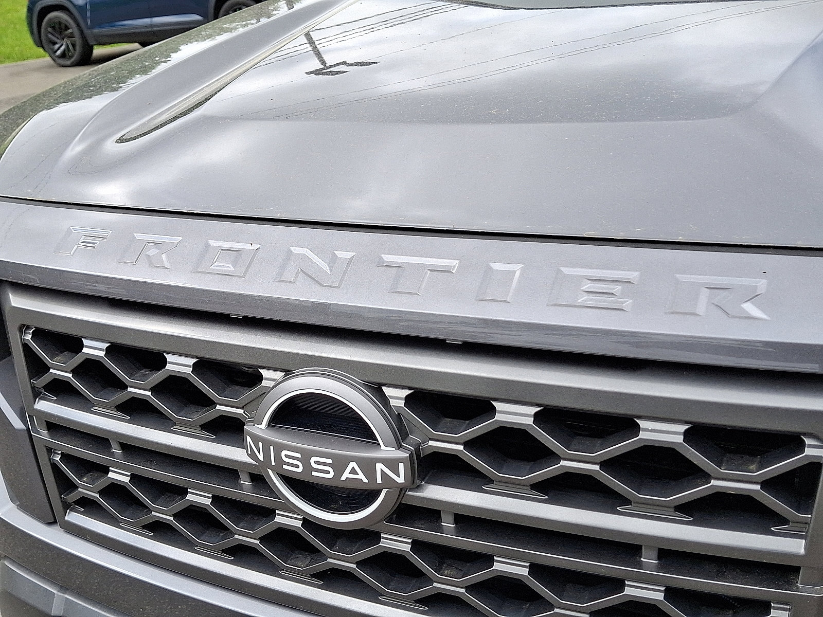 Used 2023 Nissan Frontier SV w/ Tow Package image 28