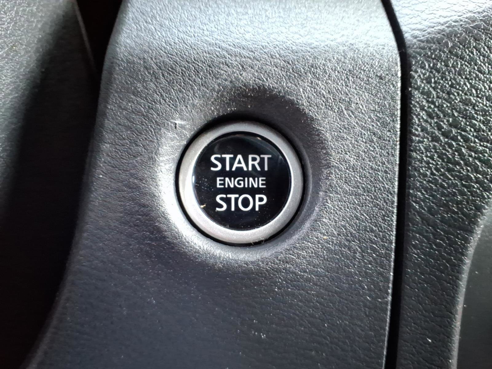 Used 2023 Nissan Frontier PRO-4X w/ Pro Convenience Package image 21