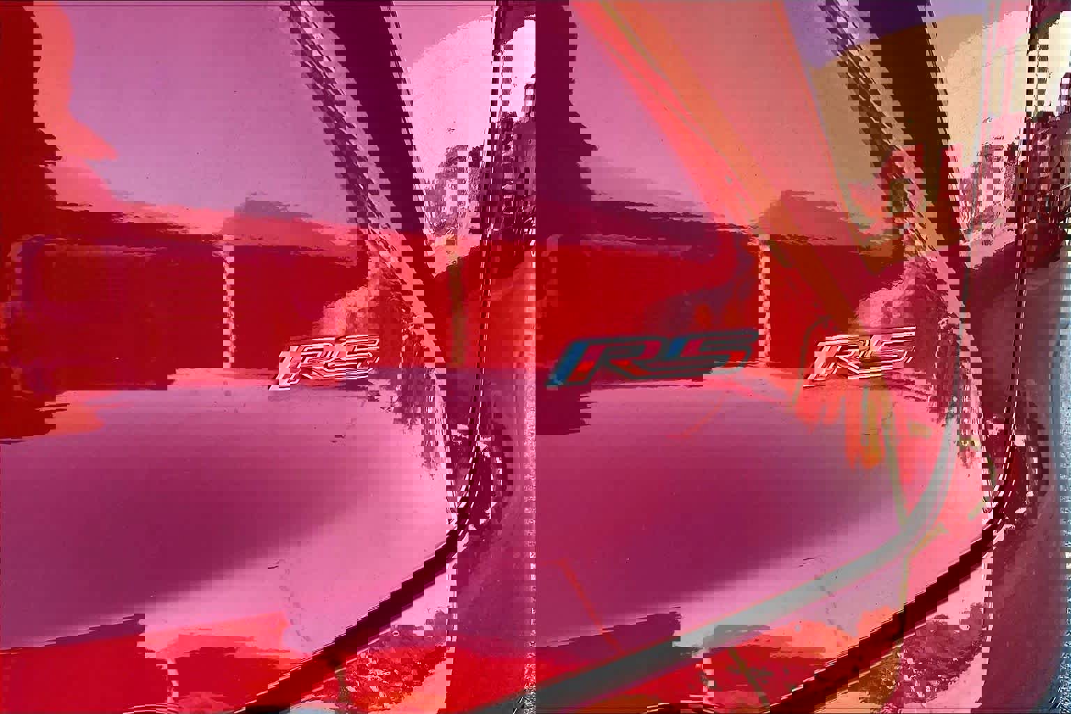 Used 2021 Chevrolet Blazer RS w/ Enhanced Convenience Package image 32