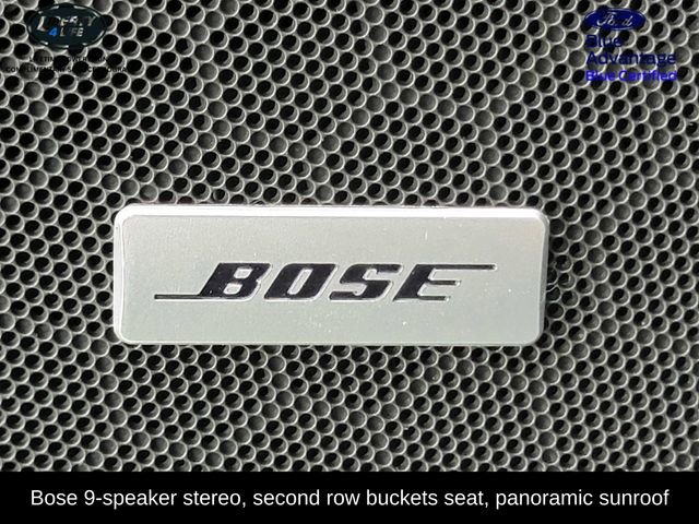 Used 2022 GMC Yukon XL SLT w/ SLT Luxury Package image 43