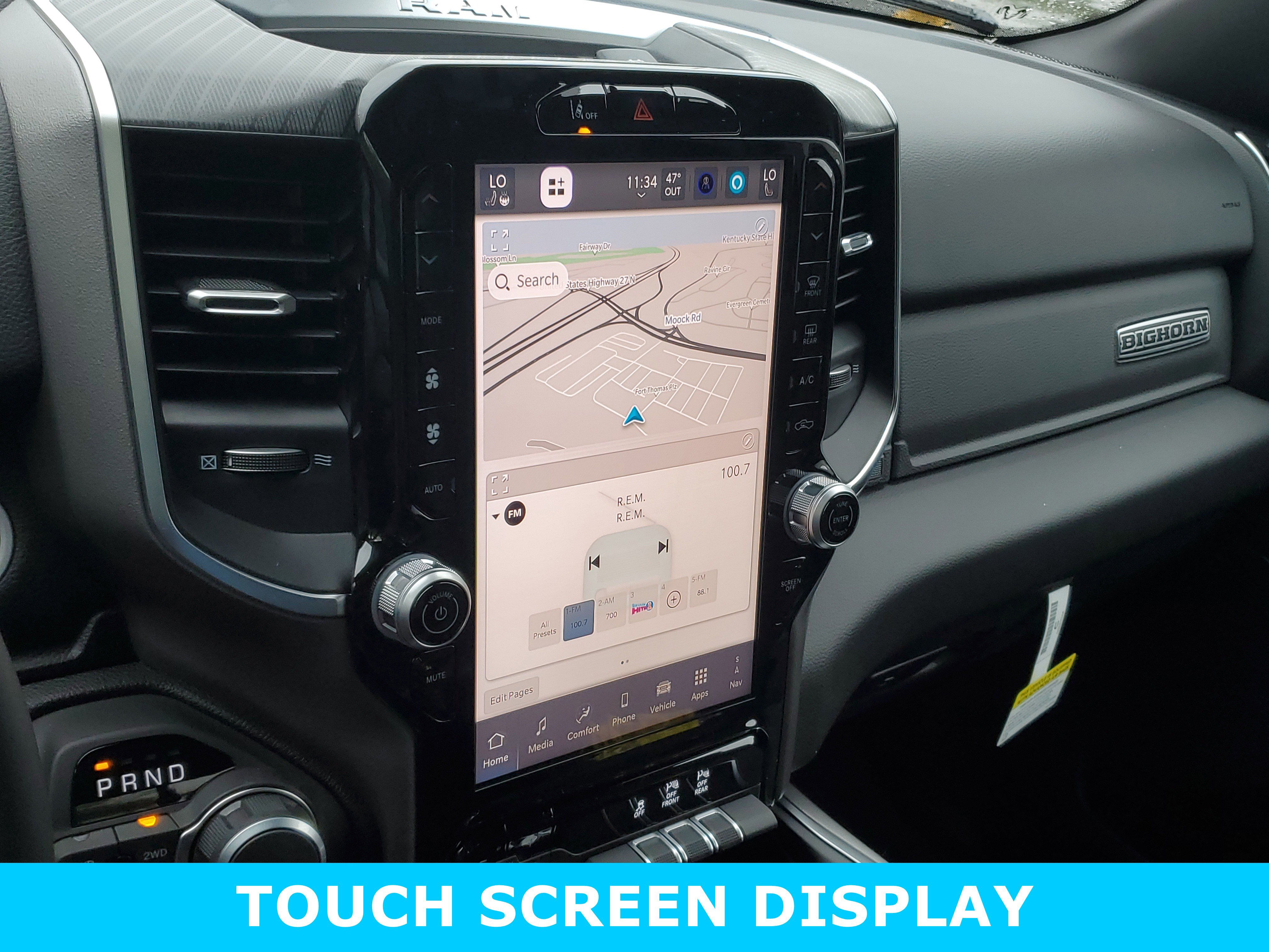 New 2026 RAM 1500 Big Horn image 16