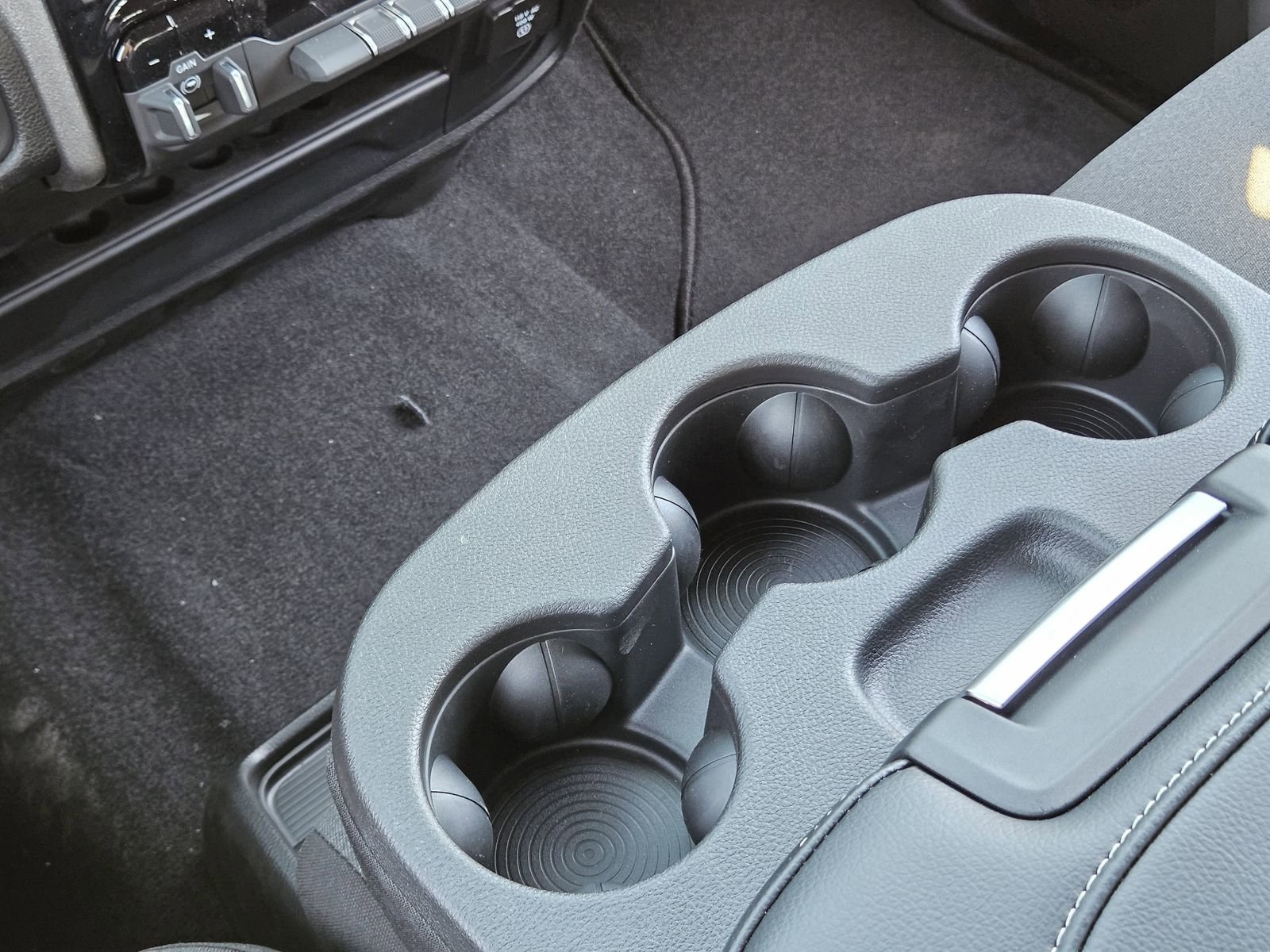 New 2026 RAM 2500 Tradesman image 22