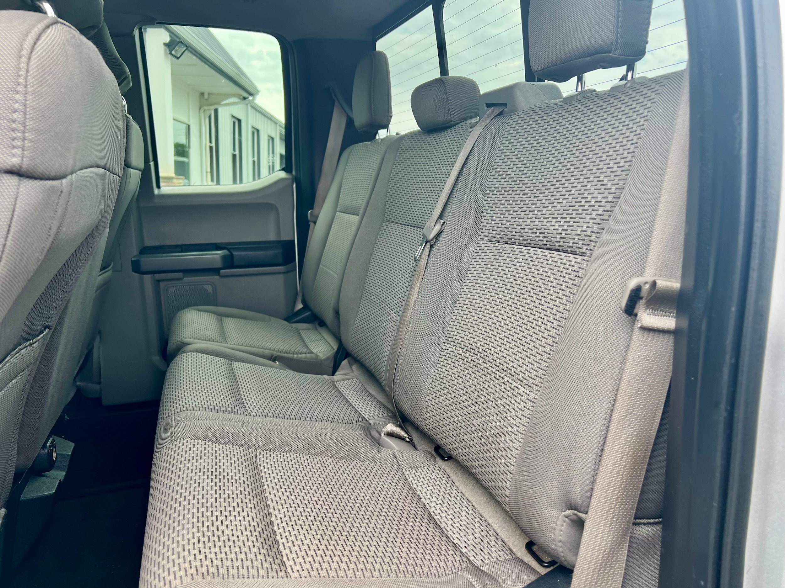 Used 2016 Ford F150 XLT w/ Equipment Group 302A Luxury AWD/4WD image 12