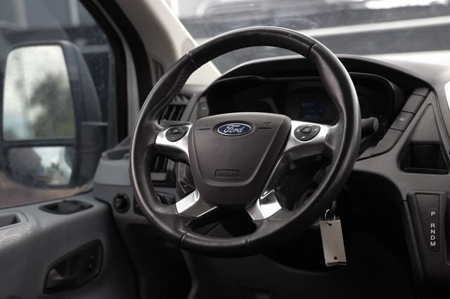 Used 2015 Ford Transit 150 XLT RWD image 29
