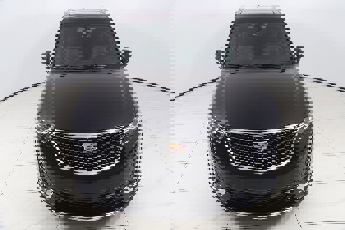 Used 2024 Cadillac XT6 Premium Luxury w/ LPO, Floor Liner Package AWD/4WD image 54