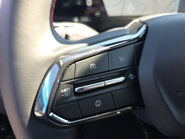 New 2026 Chevrolet Equinox RS w/ Safety and Technology Package image 20