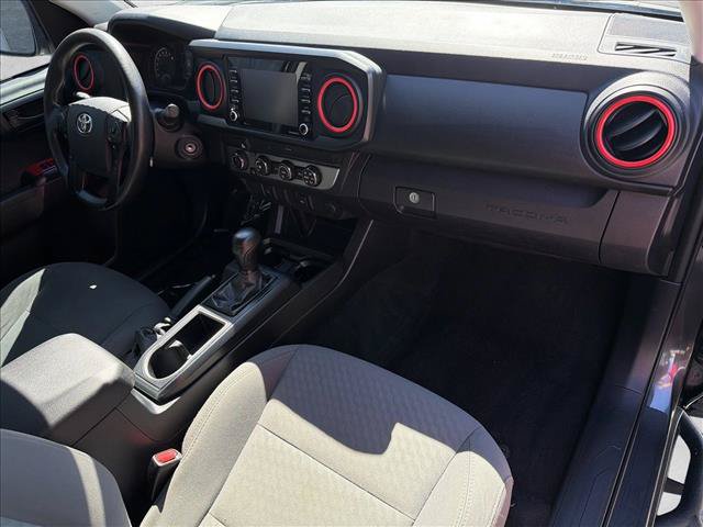 Used 2020 Toyota Tacoma SR AWD/4WD image 27