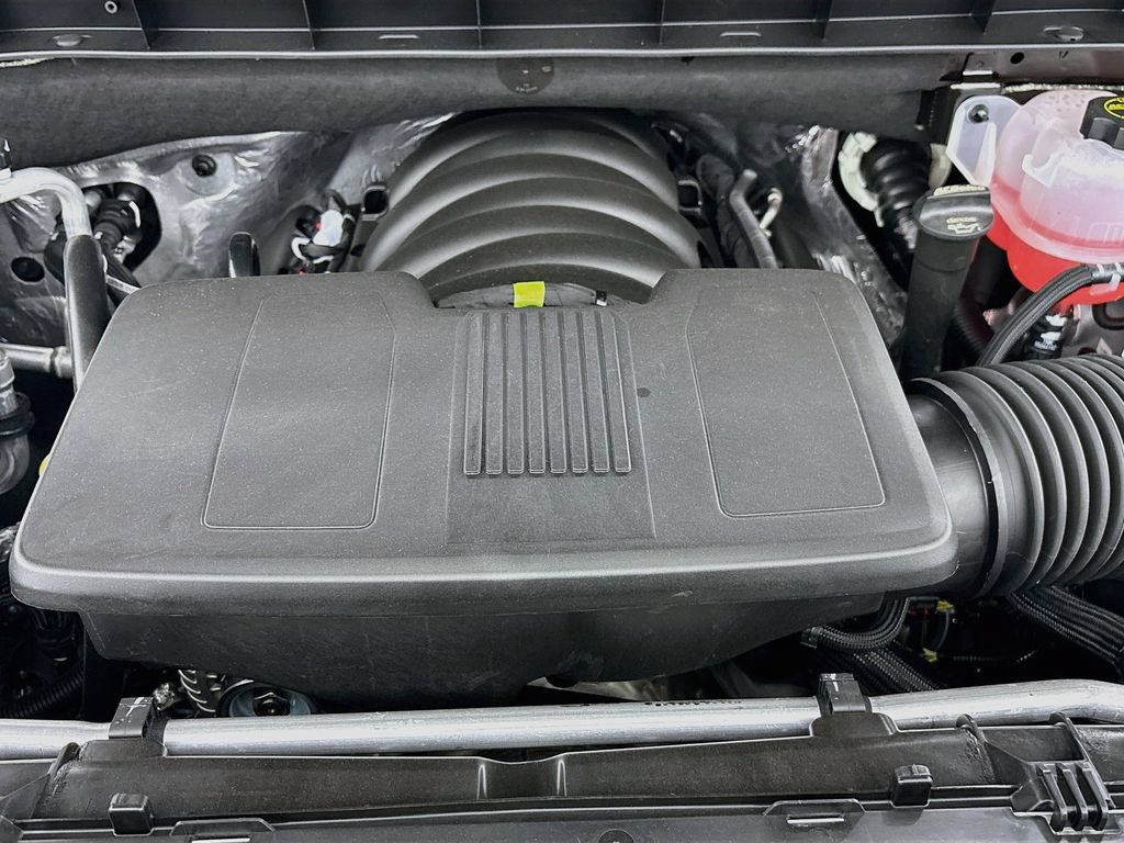 New 2026 GMC Sierra 1500 AT4 w/ AT4 Premium Package AWD/4WD image 31