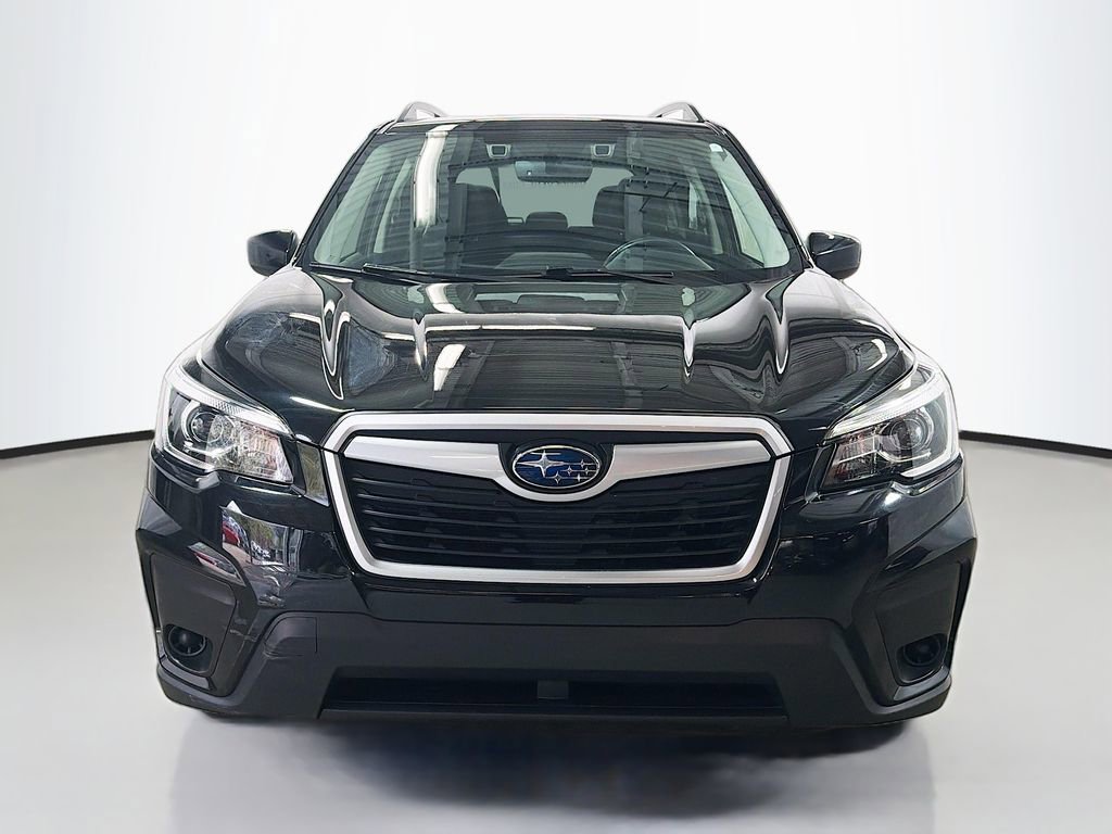 Used 2020 Subaru Forester Premium image 3