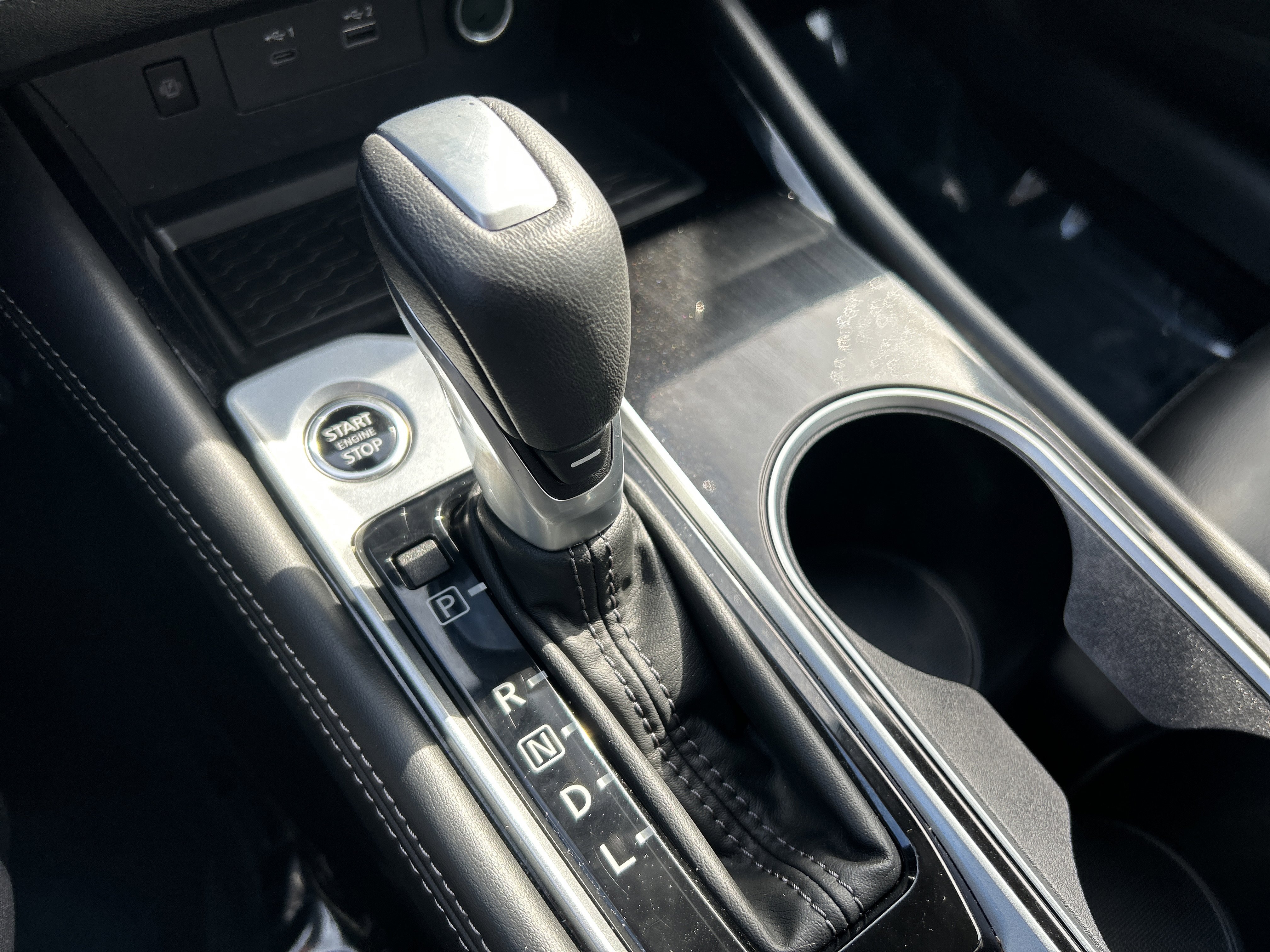 Used 2023 Nissan Altima 2.5 SL image 24