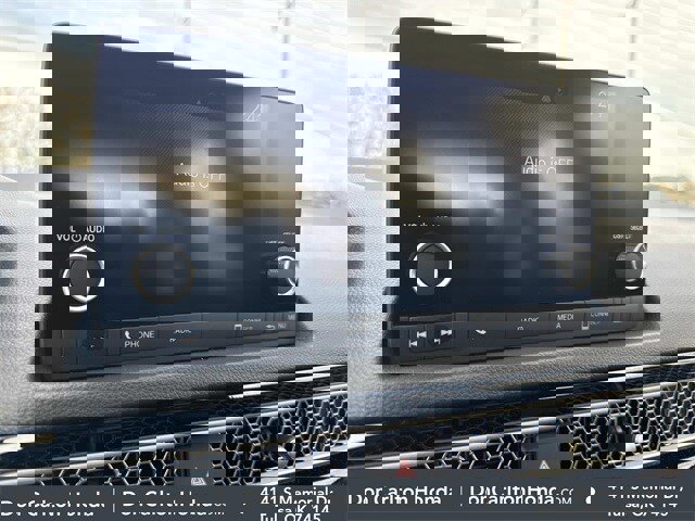 Used 2025 Honda Civic Sport image 19