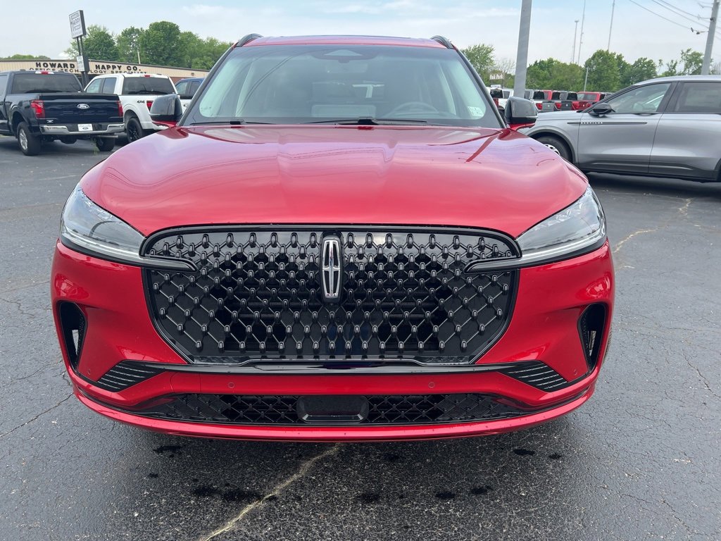 New 2025 Lincoln Aviator AWD w/ Jet Appearance Package image 20