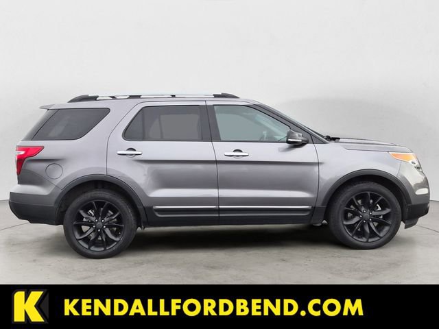 Used 2013 Ford Explorer XLT image 6