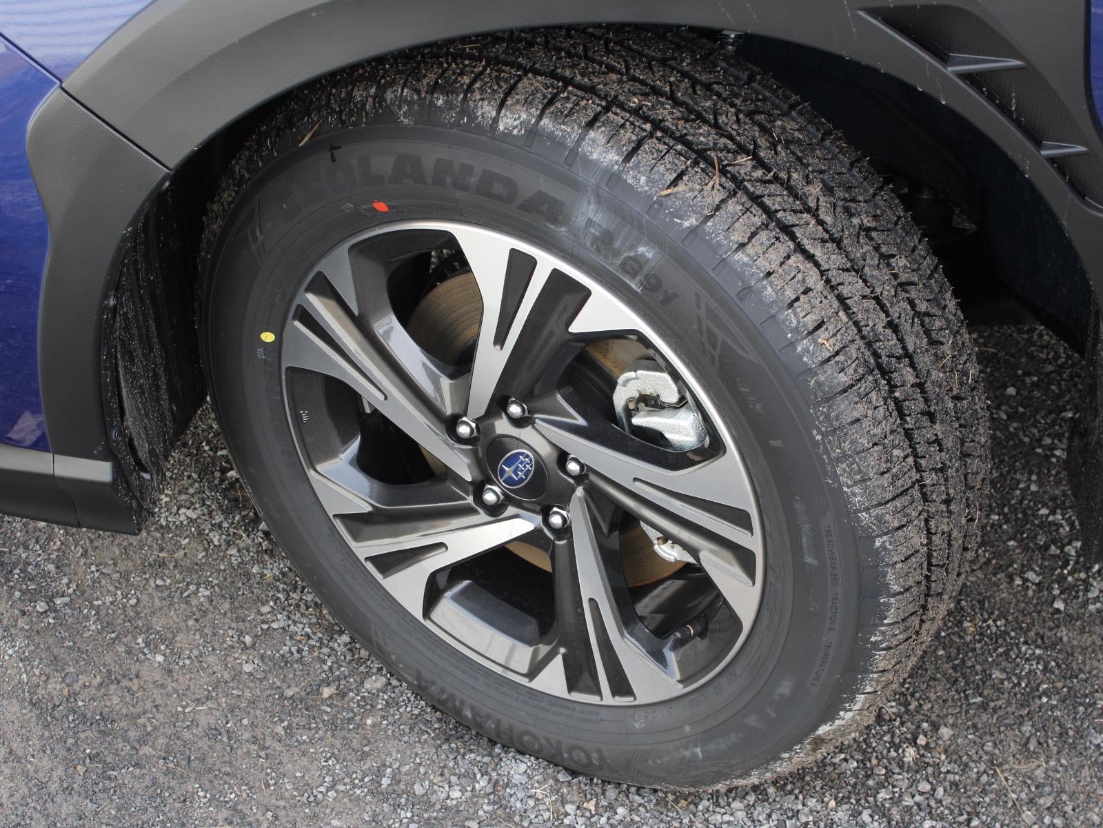New 2026 Subaru Crosstrek 2.0i Premium image 18