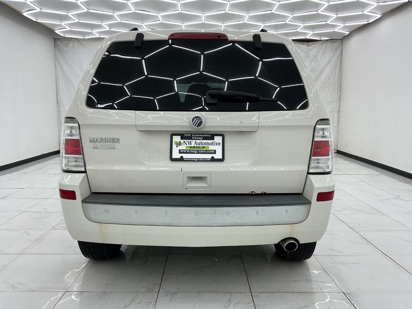 Used 2010 Mercury Mariner 2WD image 7