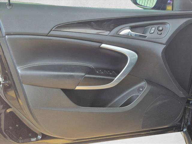 Used 2015 Buick Regal Premium w/ Experience Buick Package FWD image 9