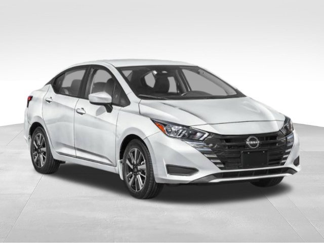Used 2024 Nissan Versa SV FWD image 37