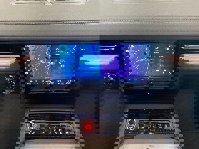 New 2026 Lincoln Navigator Premiere image 32