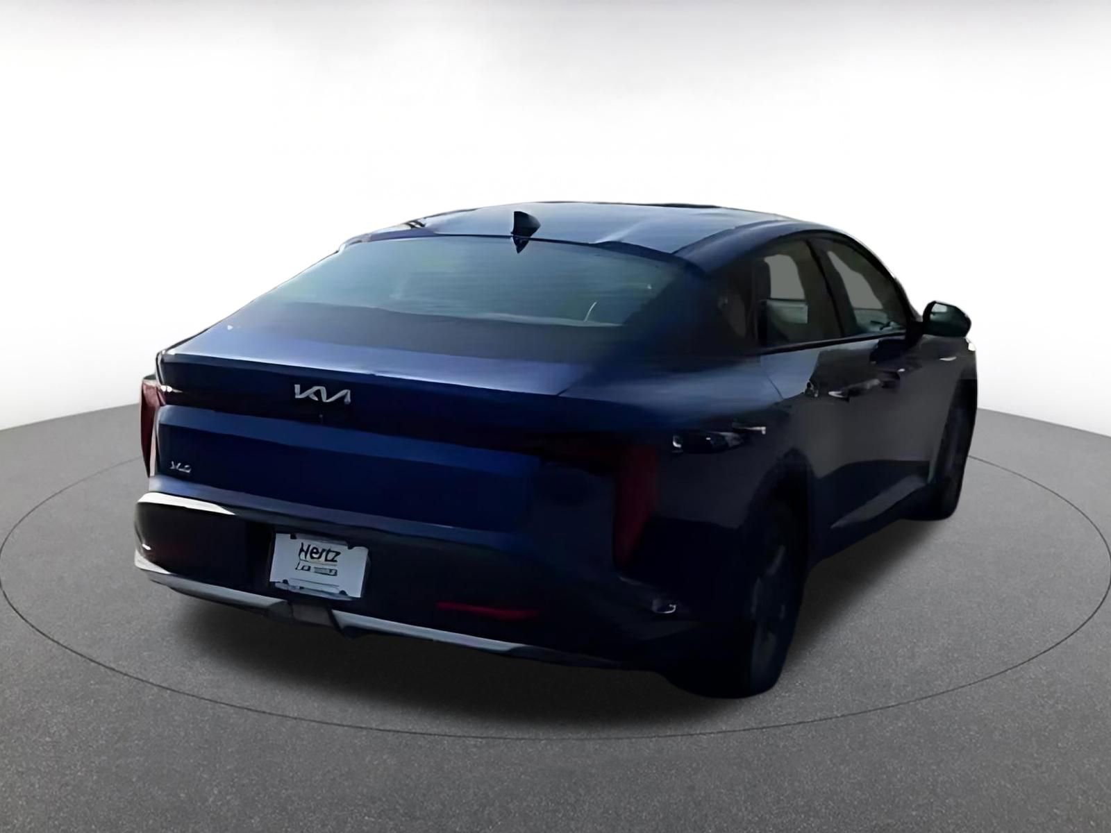 Used 2025 Kia K4 FWD image 12