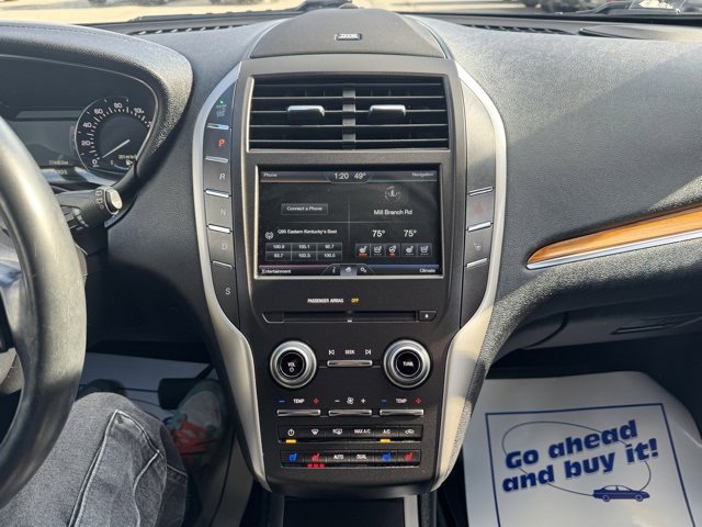 Used 2015 Lincoln MKC AWD w/ Equipment Group 102A Reserve image 19