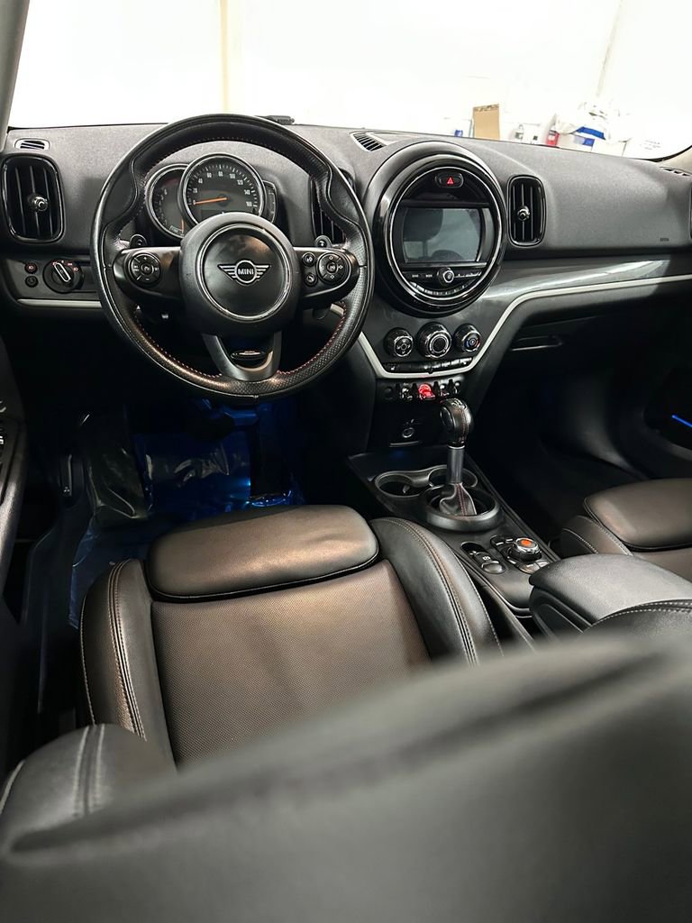 Used 2019 MINI Cooper Countryman S image 22