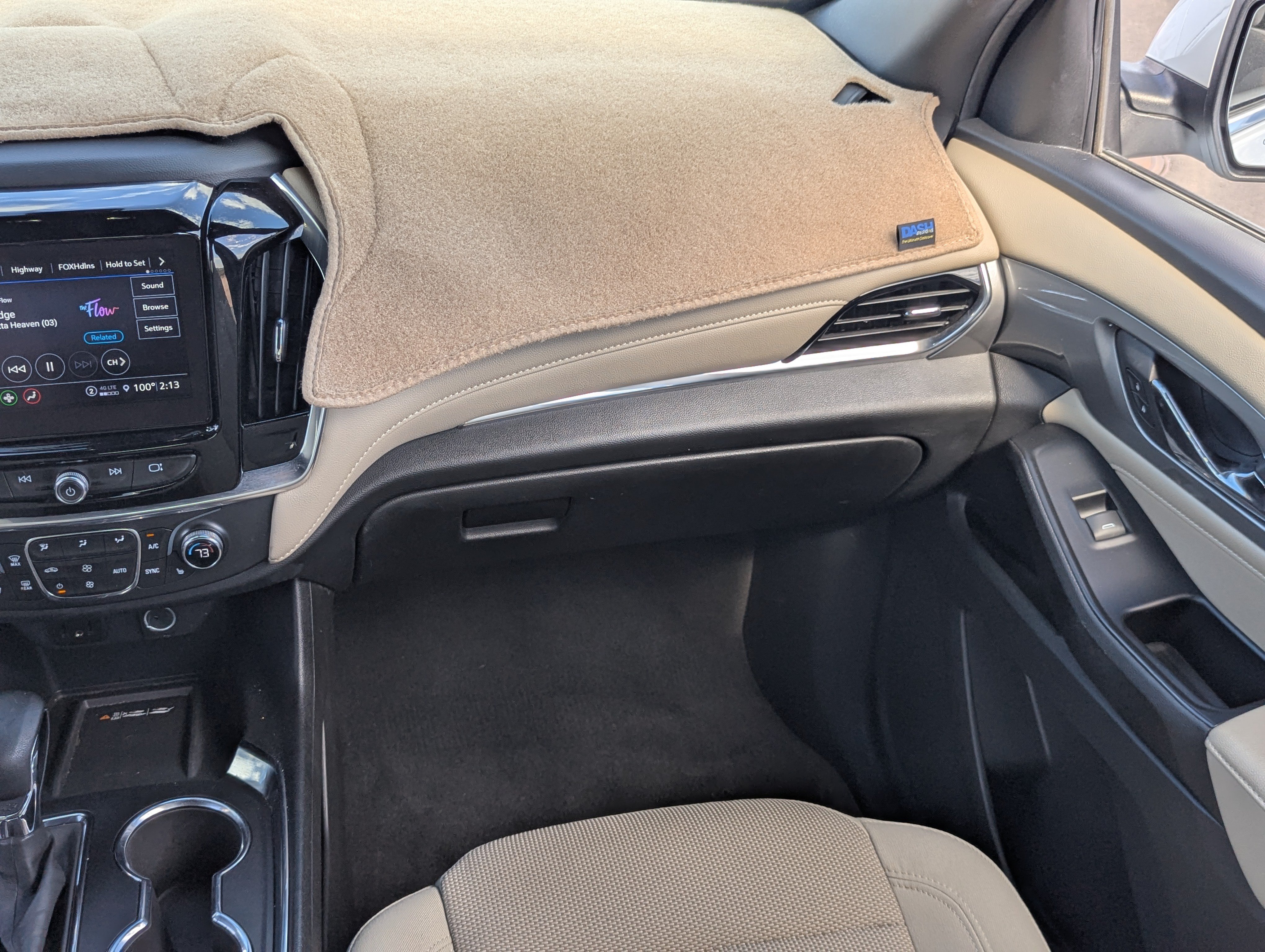 Used 2023 Chevrolet Traverse LT AWD/4WD image 17