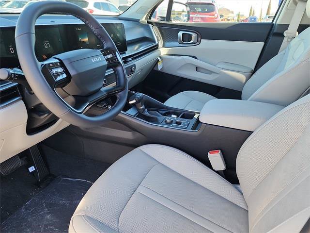 New 2026 Kia Sorento S AWD/4WD image 13