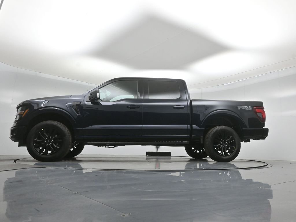 New 2026 Ford F150 XLT AWD/4WD image 50
