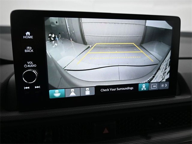 New 2025 Honda CR-V Sport-L image 13