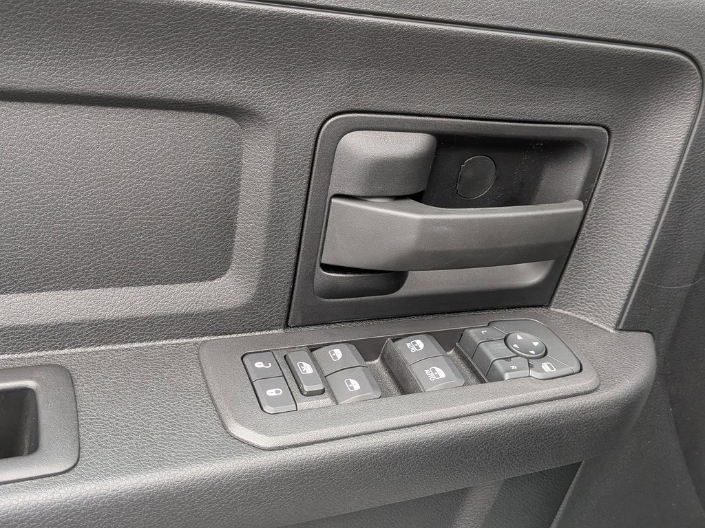 New 2026 RAM 2500 Tradesman image 14