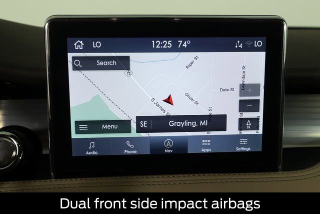 Used 2022 Lincoln Corsair AWD w/ Equipment Group 101A image 46