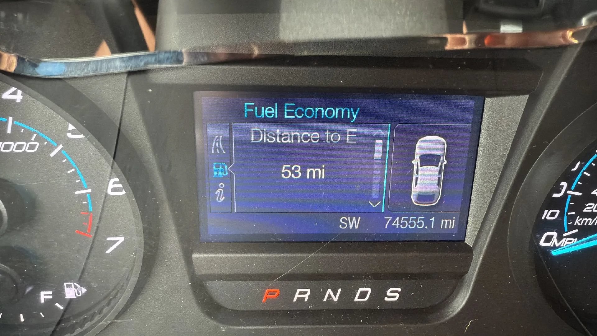 Used 2017 Ford Taurus SEL FWD image 9