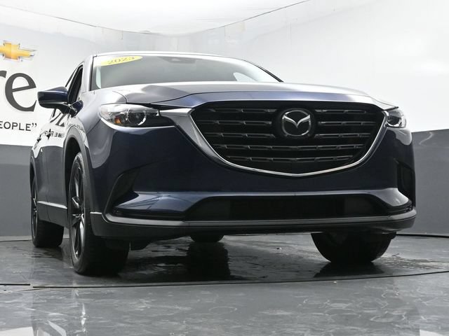 Used 2023 MAZDA CX-9 Touring Plus AWD/4WD image 3