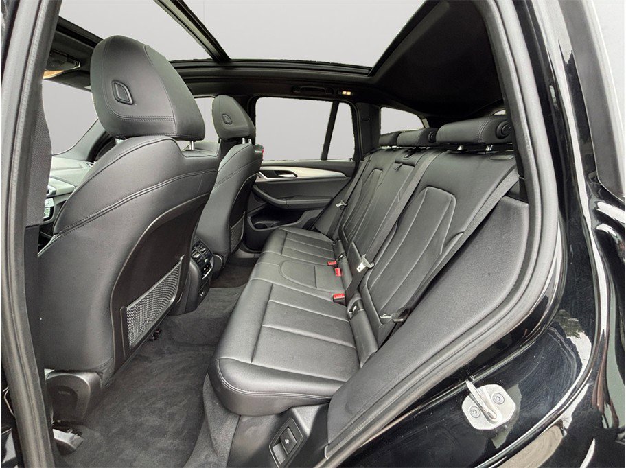 Used 2021 BMW X3 xDrive30i w/ Convenience Package image 41