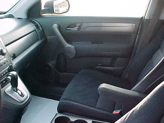 Used 2008 Honda CR-V EX image 18
