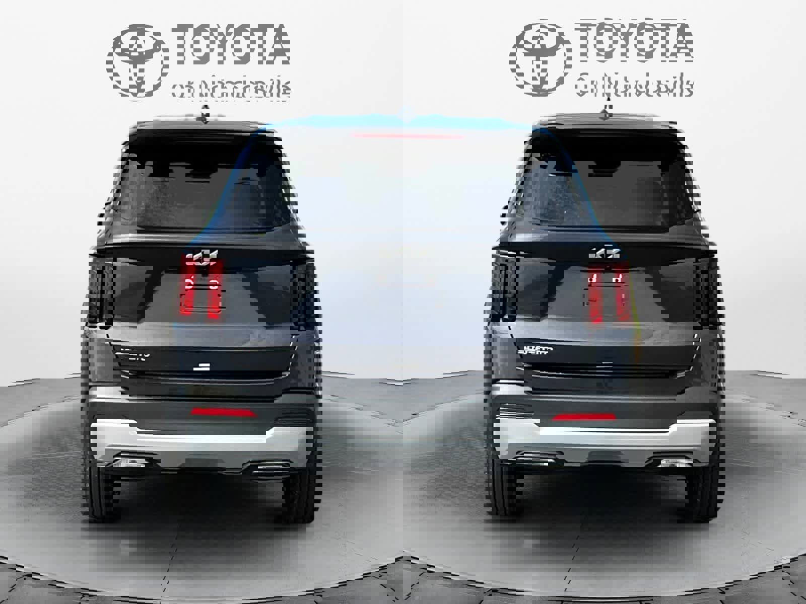 Used 2025 Kia Sorento LX FWD image 5