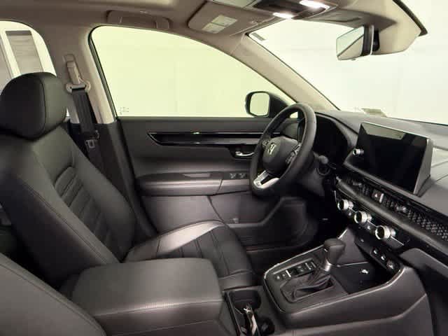 New 2027 Honda CR-V EX-L image 60
