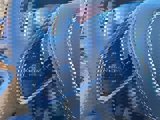 New 2026 Chevrolet Corvette Stingray Preferred Cpe w/ 2LT image 19