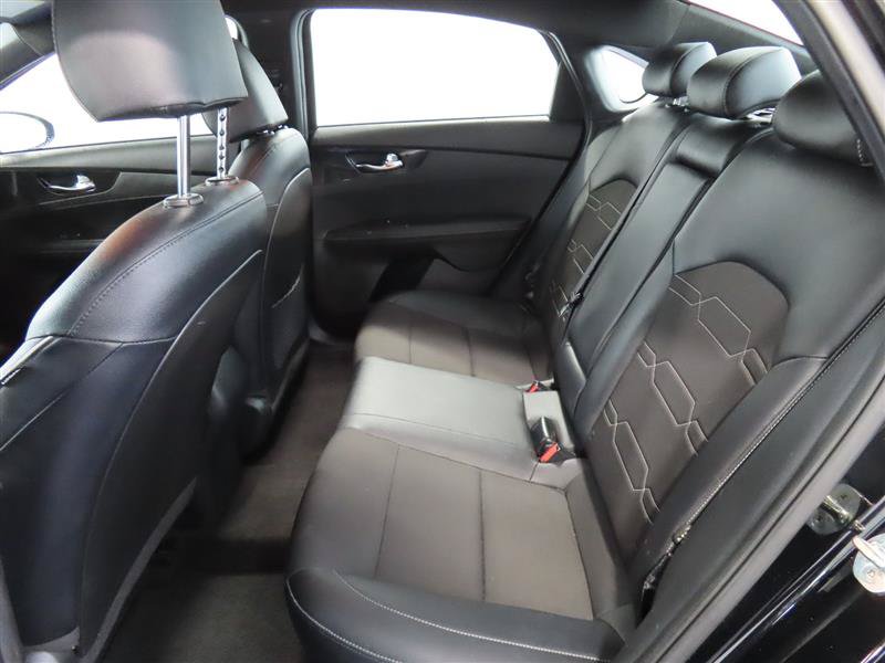 Used 2023 Kia Forte GT-Line FWD image 30
