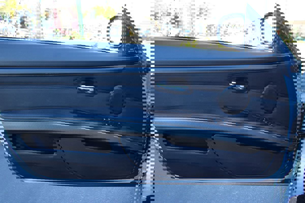 Used 2013 BMW 335is Convertible image 42