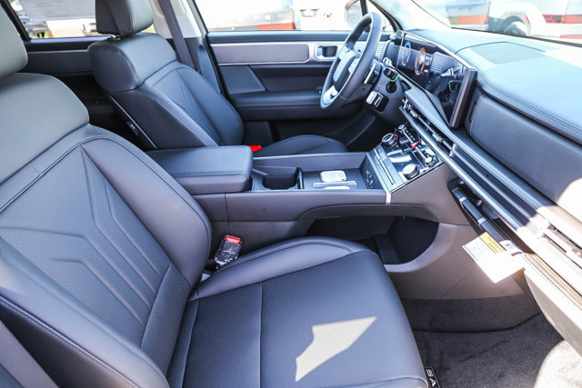New 2027 Hyundai Santa Fe SEL FWD image 18