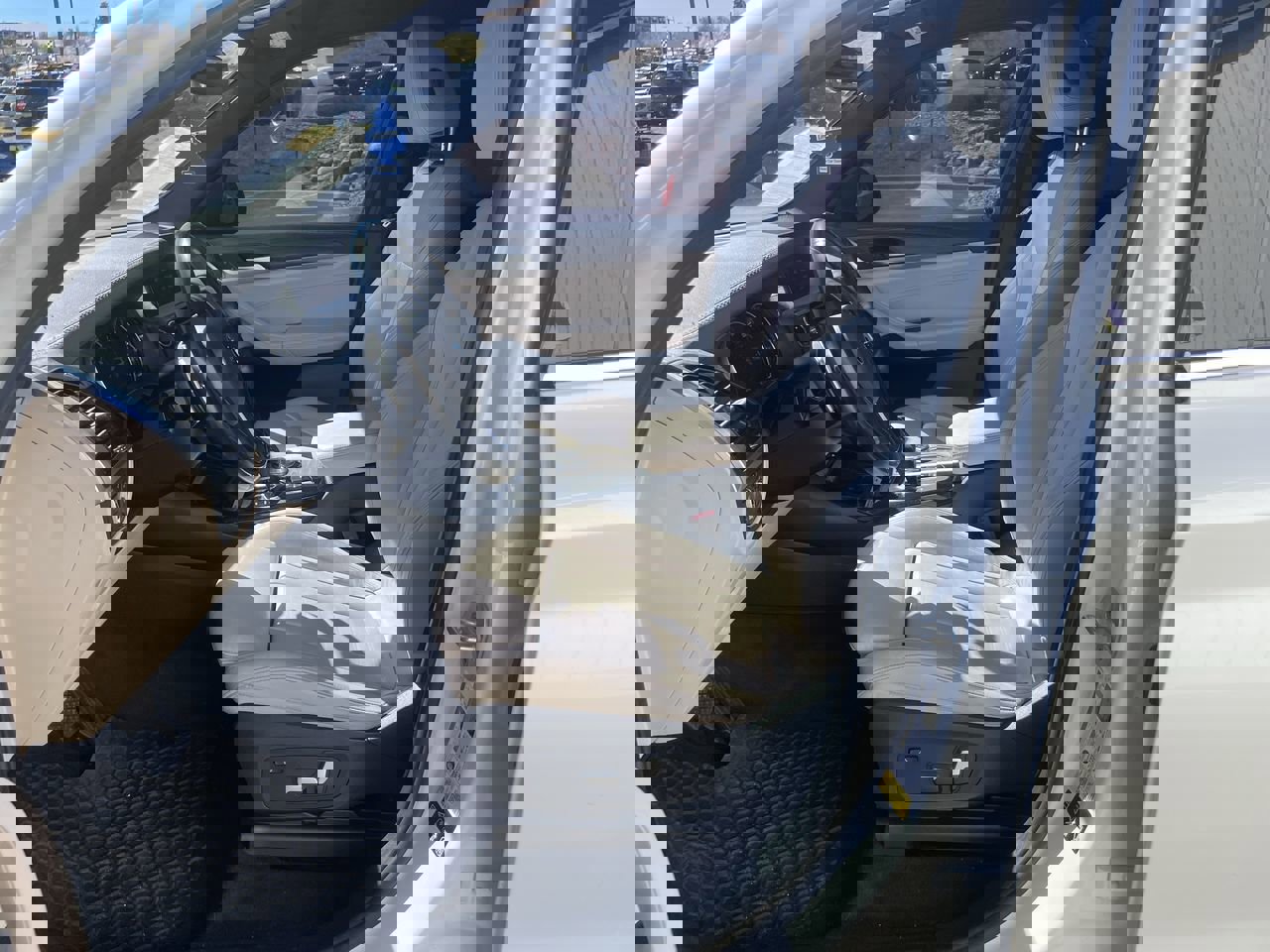 Used 2018 BMW X3 xDrive30i AWD/4WD image 10