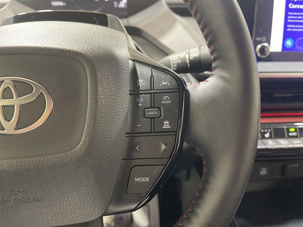 Used 2024 Toyota Prius Prime image 17