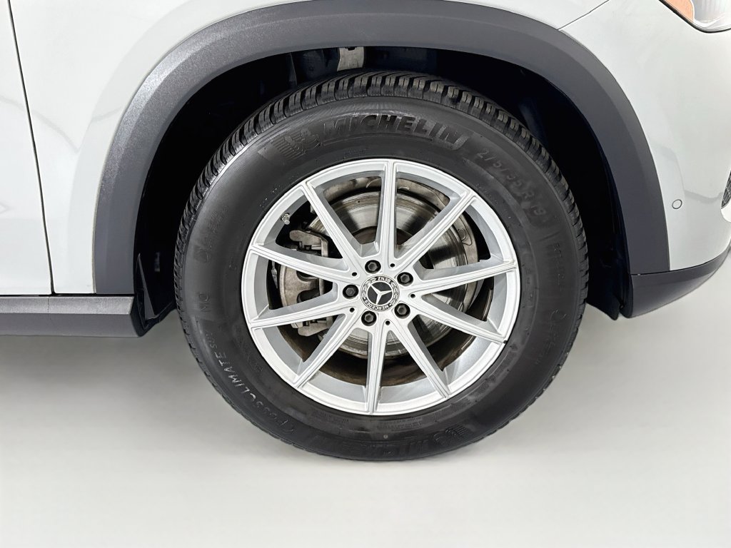 Certified 2026 Mercedes-Benz GLE 350 4MATIC image 32