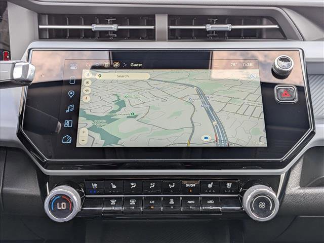 New 2027 Chevrolet Bolt RS image 12